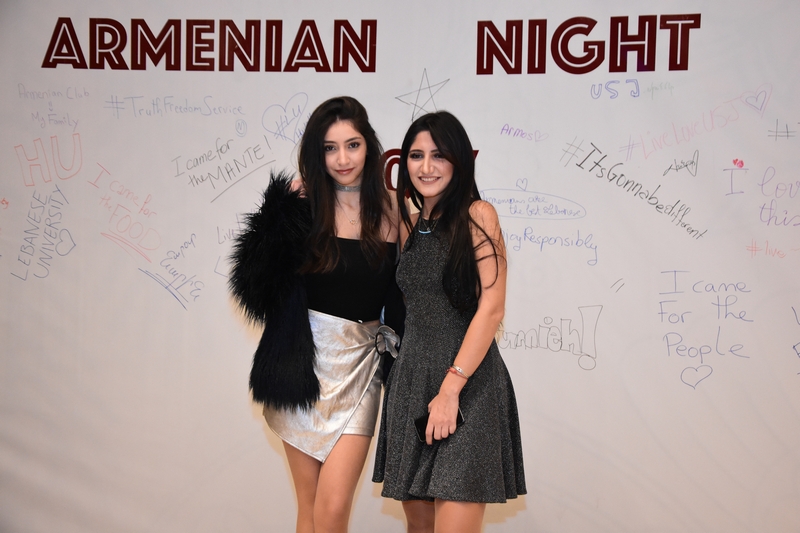 Armenian Night 2017 